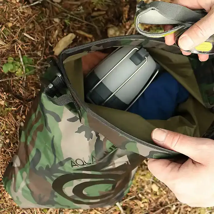 Rogue Dry Bags