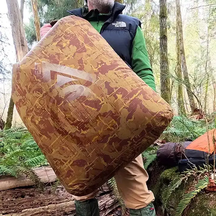 Rogue Dry Bags