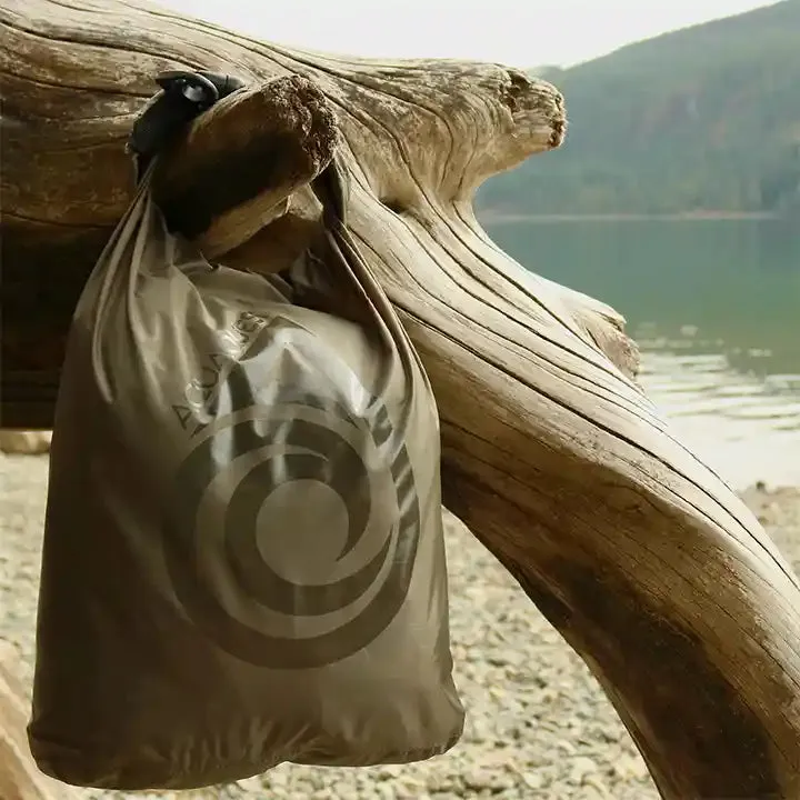 Rogue Dry Bags