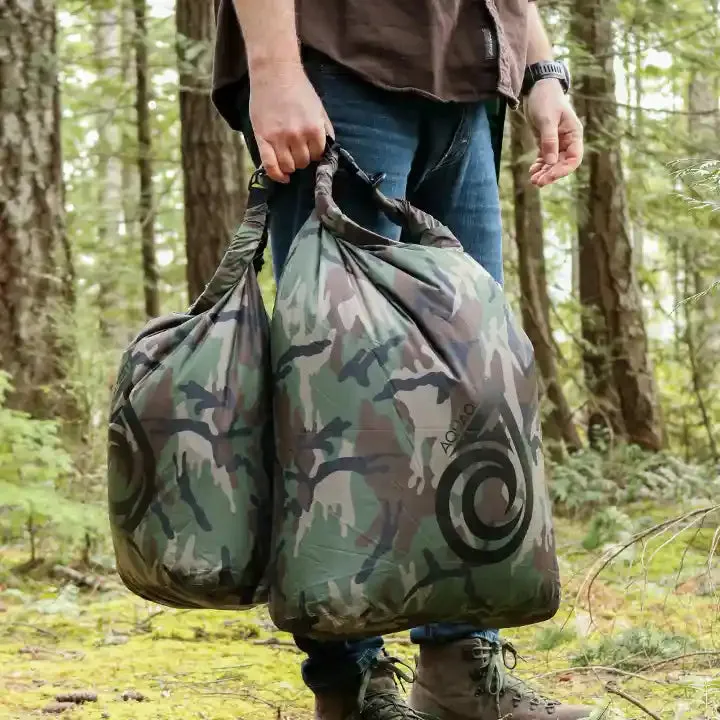 Rogue Dry Bags