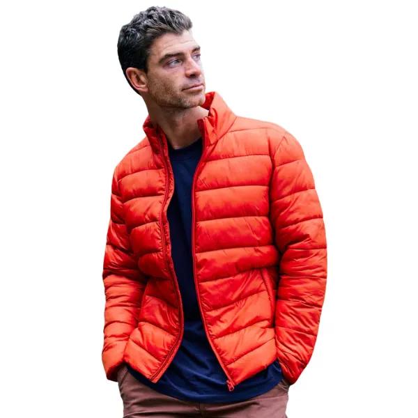 Saltrock - Resin Padded Jacket