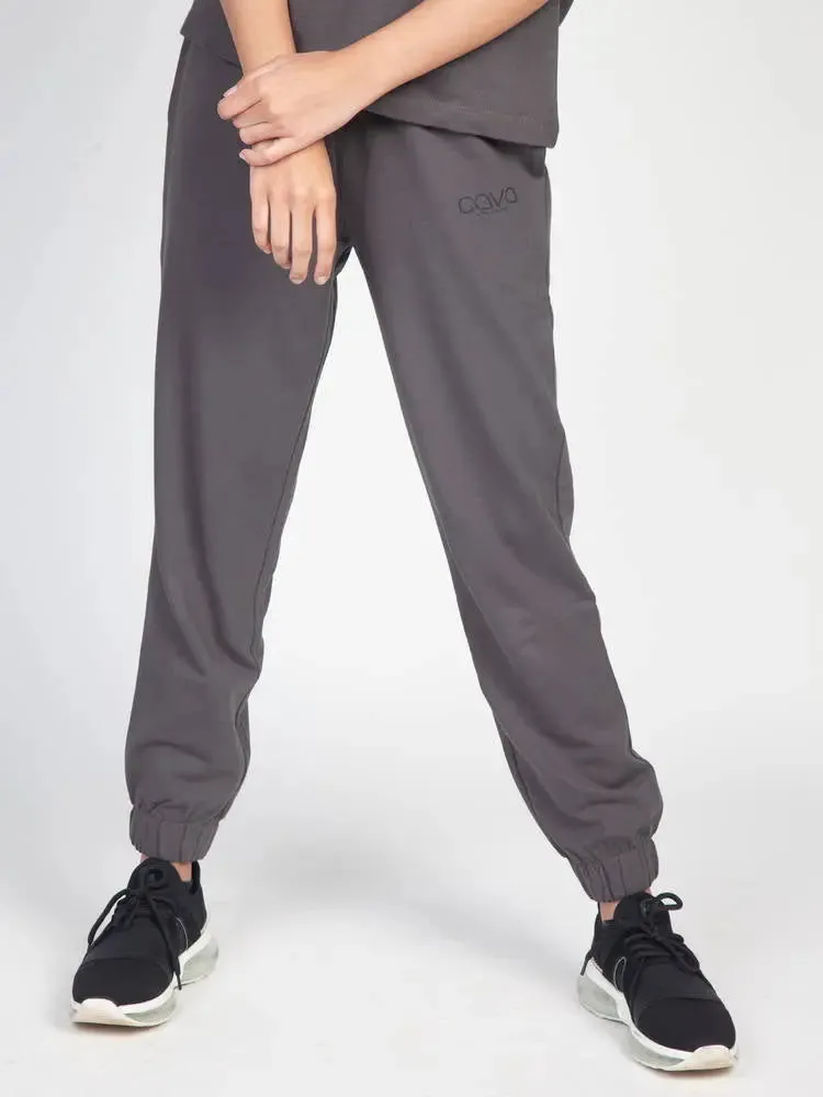 Shadow Monogram Jogger