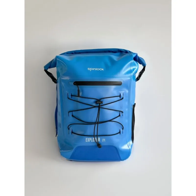 Spinlock Explorer 35L Waterproof Roll Top Bag