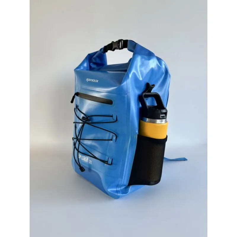 Spinlock Explorer 35L Waterproof Roll Top Bag