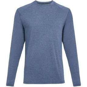 tasc Carrollton Long Sleeve T-Shirt - Indigo Heather