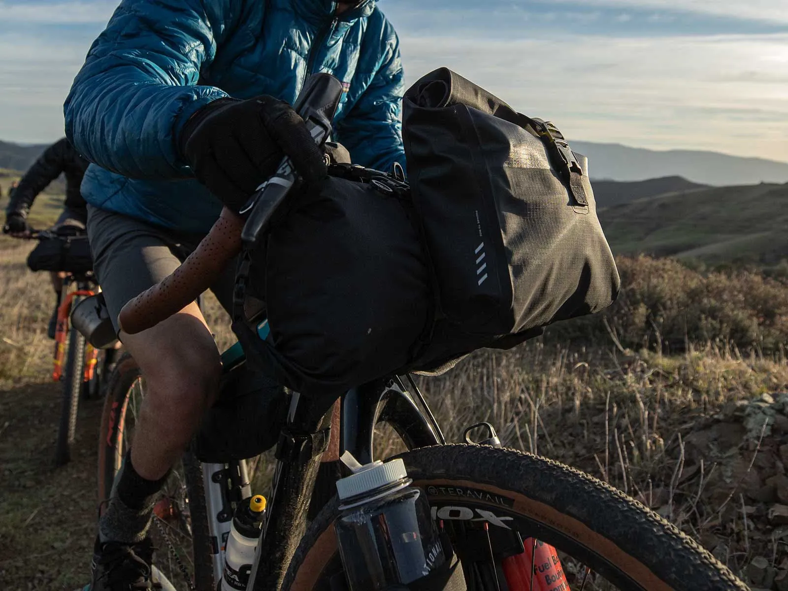 Topeak Barloader - Waterproof