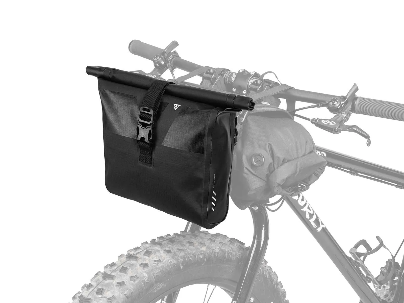 Topeak Barloader - Waterproof