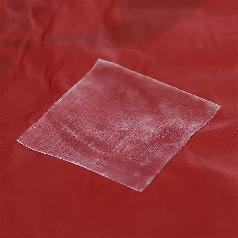 Transparent TPU Gear Repair Outdoor Patch(3pcs)