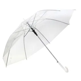 Transparent Umbrella - Small