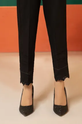 Trouser Black MB-W21-50