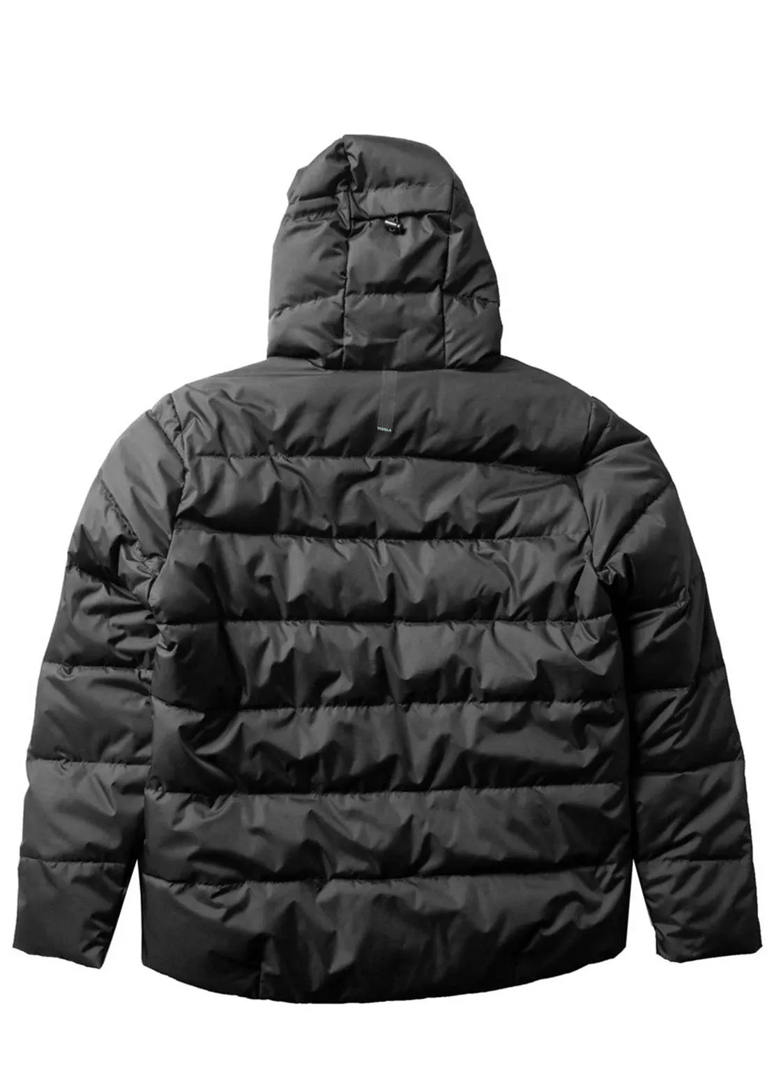 Vissla Men's North Seas Eco Puffer Jacket