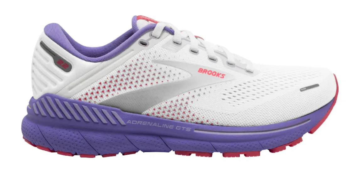 Women's Brooks Adrenaline GTS 22